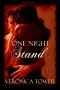 [One Night Stand 01] • One Night Stand